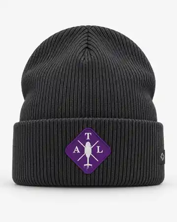 ATL Nike Terra Beanie